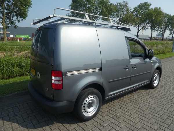 VOLKSWAGEN - CADDY 1.6 TDI AC  79