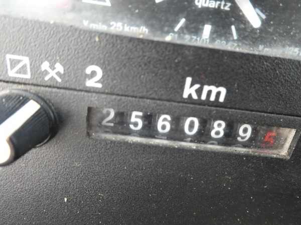 MERCEDES-BENZ - 3544 SK