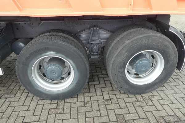 MERCEDES-BENZ - 3544 SK