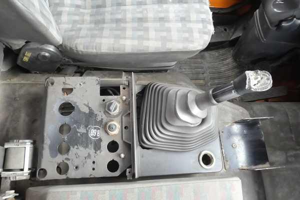 MERCEDES-BENZ - 3544 SK