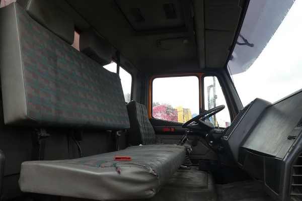 MERCEDES-BENZ - 3544 SK