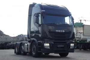 IVECO - AS440S46 STRALIS