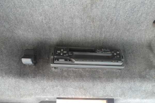 RENAULT - MAXTER G300