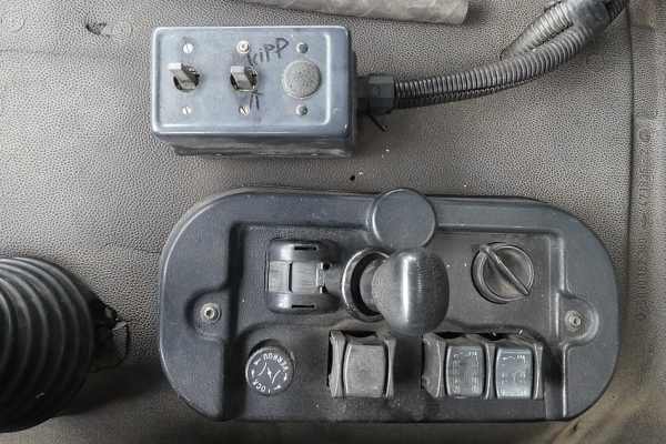 RENAULT - MAXTER G300