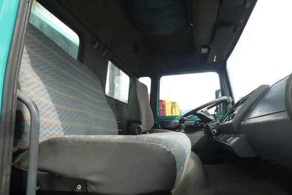 RENAULT - MAXTER G300