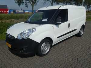 OPEL - COMBO 1.6 CDTI L2H1