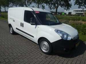 OPEL - COMBO 1.6 CDTI L2H1
