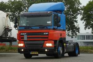 DAF - CF 85.360