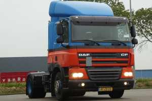 DAF - CF 85.360