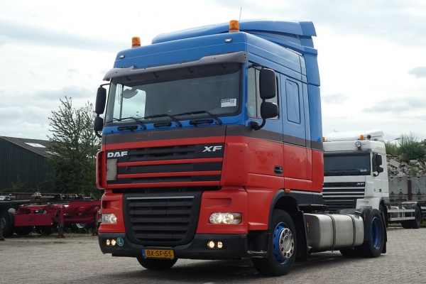 DAF - XF 105.410