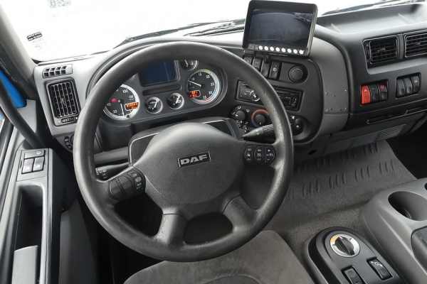 DAF - LF 55.250