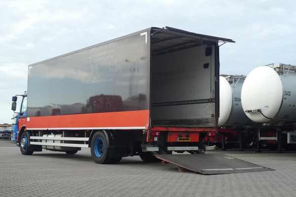 DAF - LF 55.250