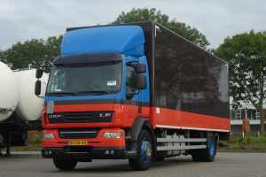 DAF - LF 55.250