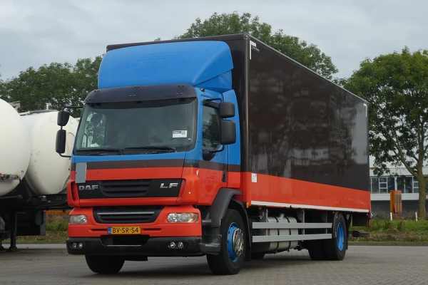 DAF - LF 55.250