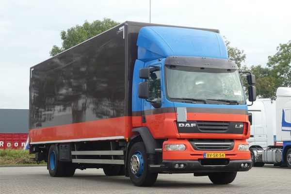 DAF - LF 55.250