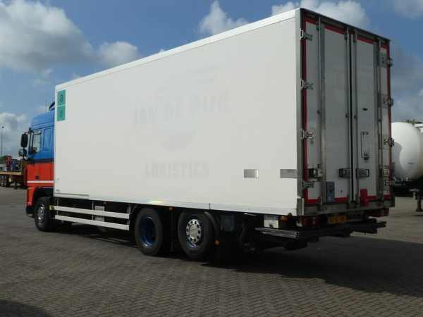 DAF - XF 105.410