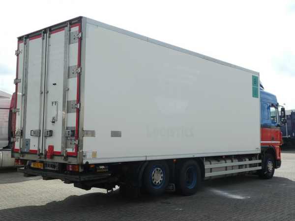DAF - XF 105.410