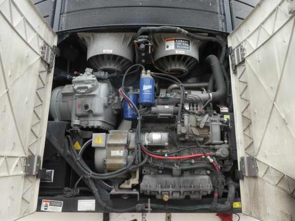 CHEREAU - CARRIER VECTOR 1800