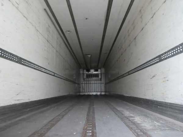 CHEREAU - CARRIER VECTOR 1800