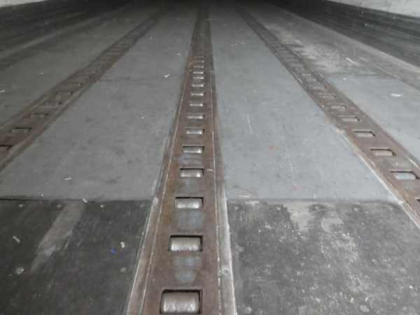 CHEREAU - CARRIER VECTOR 1800