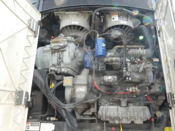 CHEREAU - CARRIER VECTOR 1800