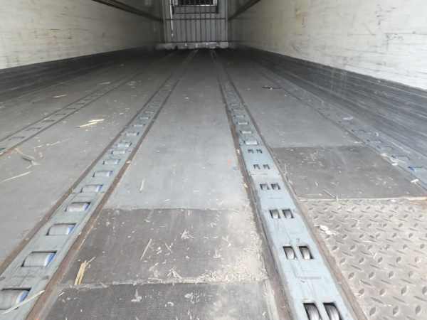 CHEREAU - CARRIER VECTOR 1800