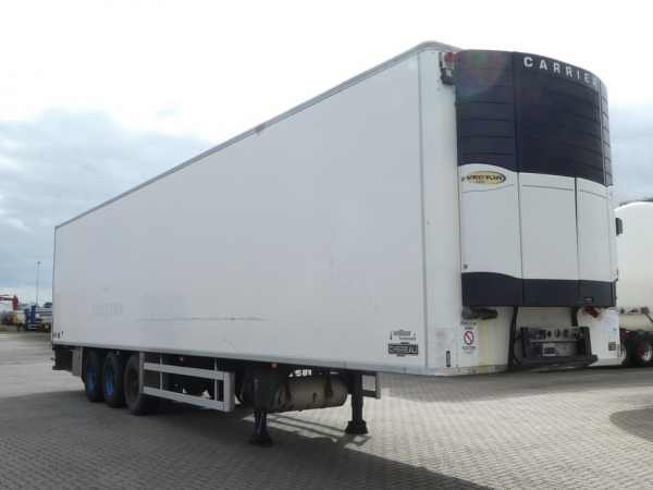 CHEREAU - CARRIER VECTOR 1800