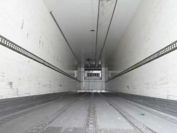 CHEREAU - CARRIER VECTOR 1800