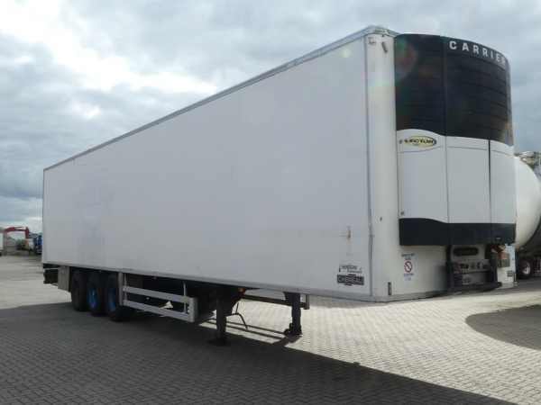 CHEREAU - CARRIER VECTOR 1800