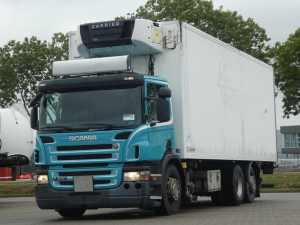SCANIA - P230
