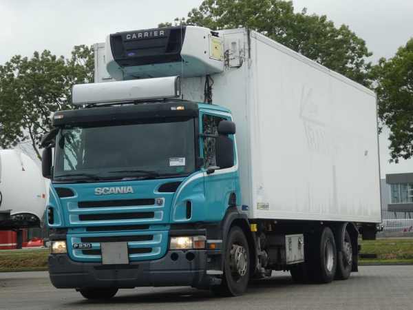 SCANIA - P230
