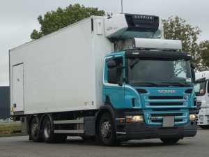 SCANIA - P230