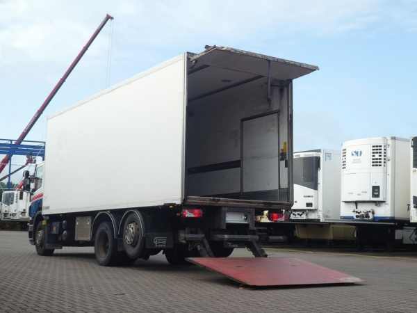 SCANIA - P230