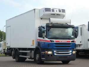 SCANIA - P230