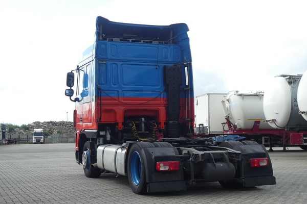 DAF - XF 105.410