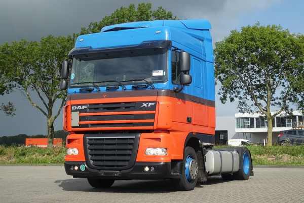DAF - XF 105.410