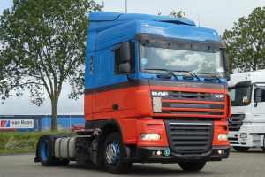 DAF - XF 105.410