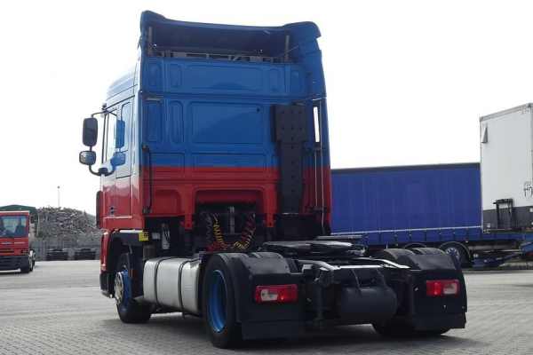 DAF - XF 105.410
