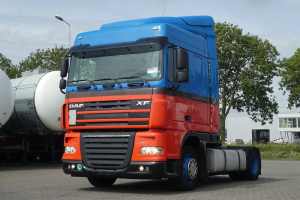 DAF - XF 105.410