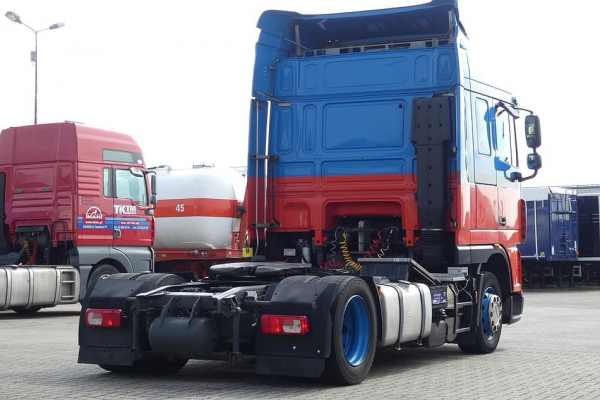 DAF - XF 105.410