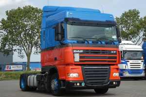 DAF - XF 105.410