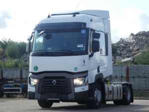 RENAULT - T 460