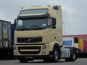 VOLVO - FH 13.500