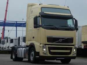 VOLVO - FH 13.500
