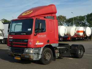 DAF - CF 75.250