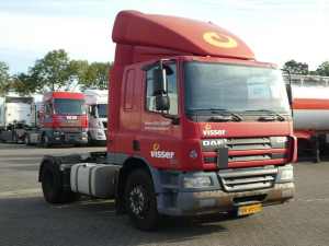 DAF - CF 75.250