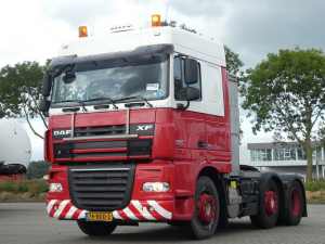 DAF - XF 105.460