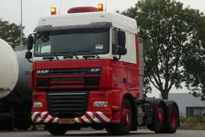DAF - XF 105.460