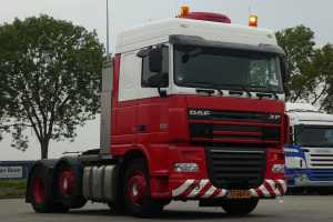 DAF - XF 105.460