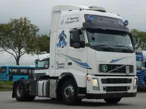 VOLVO - FH 13.440